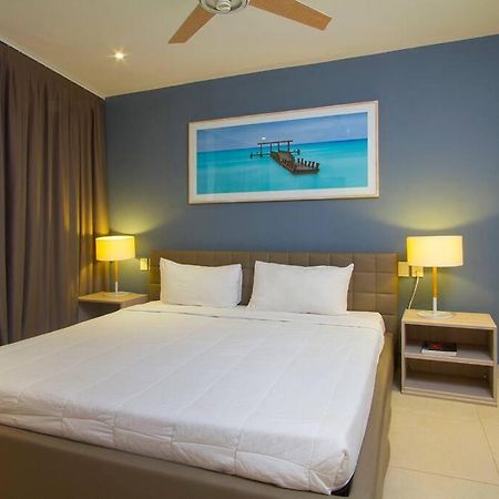Glamorous 2 Bedroom Apartment / Up To 6 Ppl Playa del Carmen Exterior photo
