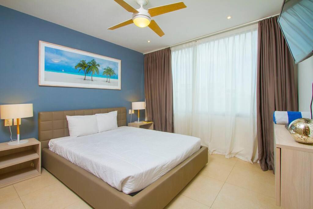 Glamorous 2 Bedroom Apartment / Up To 6 Ppl Playa del Carmen Exterior photo